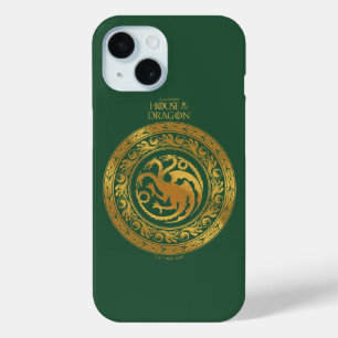Golden Targaryen Wappen Case-Mate iPhone Hülle