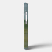 Golden Tempel, Amritsar, India Apple iPhone Cases (Rückseite / Links)