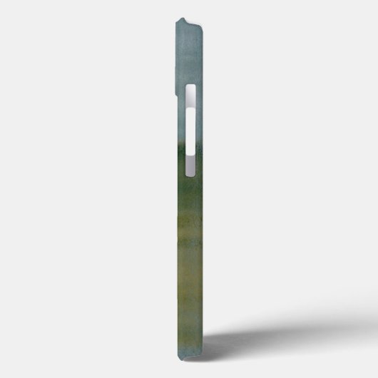 Golden Tempel, Amritsar, India Apple iPhone Cases (Rückseite / Links)