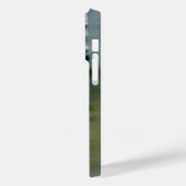 Golden Temple iPhone Case - Amritsar Foto Design (Rückseite / Links)