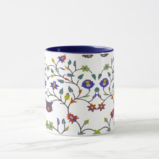 Golden Temple Tasse (Zentrum)