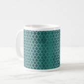 Golden Thanksgiving Kaffeetasse (Vorderseite Links)