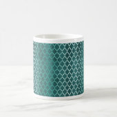 Golden Thanksgiving Kaffeetasse (Mittel)