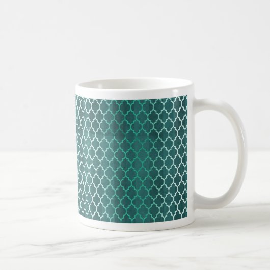 Golden Thanksgiving Kaffeetasse (Rechts)