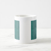 Golden Thanksgiving Kaffeetasse (Mittel)