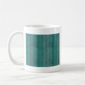 Golden Thanksgiving Kaffeetasse (Links)