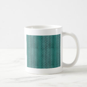 Golden Thanksgiving Kaffeetasse
