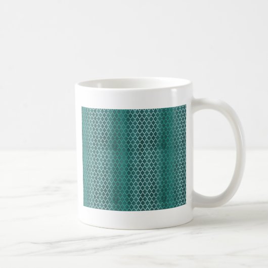 Golden Thanksgiving Kaffeetasse (Rechts)