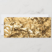 golden ticket invitations einladung (Rückseite)