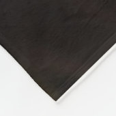 GOLDEN TIGER FLEECEDECKE (Ecke)