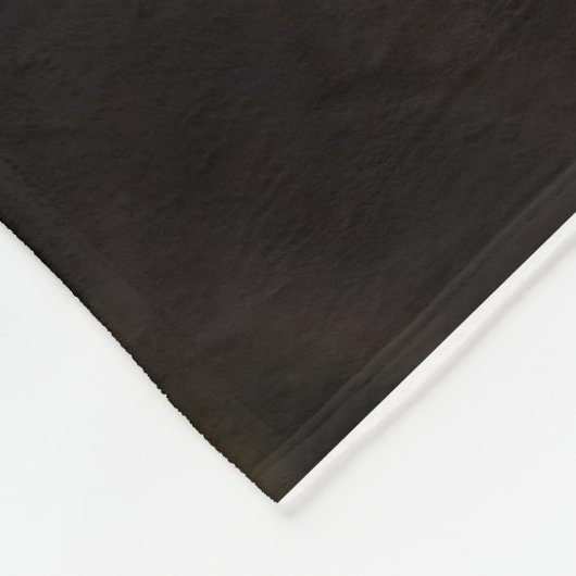 GOLDEN TIGER FLEECEDECKE (Ecke)