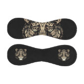 Golden Tiger Head Baseball (Paneele)