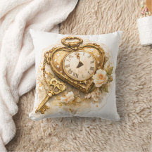 Golden Time Märchen Kissenbezug