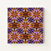 Golden Times....... Notizblock (Rückseite)