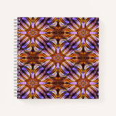 Golden Times....... Notizblock (Vorderseite)