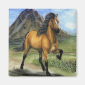 Golden Tolt Magnet (Vorne)