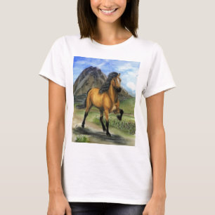 Golden Tolt T-Shirt