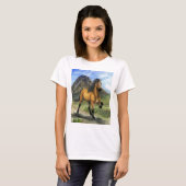 Golden Tolt T-Shirt (Vorne ganz)