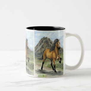 Golden Tolt ~umhüllende Tasse
