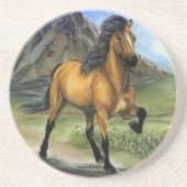 Golden Tolt Untersetzer (Vorne)