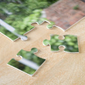 Golden Tree Stratford Upon Avon Warwickshire Großb Puzzle (Seite)