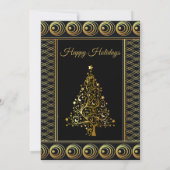 Golden Tulip Adventure Park/Garten: Parco delle ca Einladung (Rückseite)