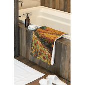 Golden Tuscany Dreams Badhandtuch Set