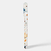 Golden Twilight Case-Mate iPhone Hülle (Rückseite / Links)