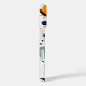 Golden Twilight Case-Mate iPhone Hülle (Rückseite / Rechts)