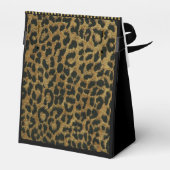 Golden und Maculate Geschenkschachtel (Rückseite)