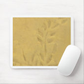 Golden Vine Imitate beenden Mousepad (Mit Mouse)