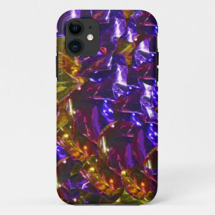 Golden Violet Mate Case