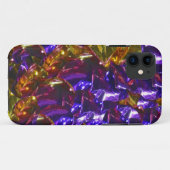 Golden Violet Mate Case (Rückseite (Horizontal))