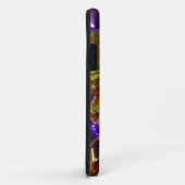 Golden Violet Mate Case (Hinten/Rechts)