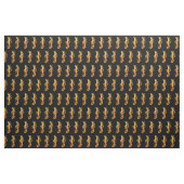Golden Warrior Goddess Thunder_Cove Stoff (Yard (91,4 cm))