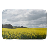 Golden Waves of Streatham Badematte (Vorderseite)