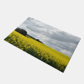 Golden Waves of Streatham Fußmatte (Schrägansicht)