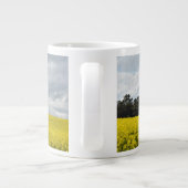 Golden Waves of Streatham Jumbo-Tasse (Rückseite)