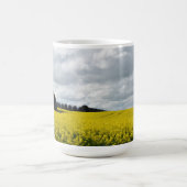 Golden Waves of Streatham Kaffeetasse (Mittel)