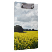 Golden Waves of Streatham Klemmbrett (Rechts)