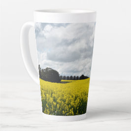 Golden Waves of Streatham Milchtasse