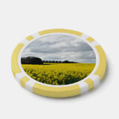 Golden Waves of Streatham Pokerchips (Einzeln)