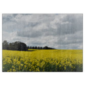 Golden Waves of Streatham Schneidebrett (Vorderseite)