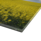 Golden Waves of Streatham Schneidebrett (Ecke)