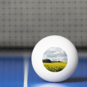 Golden Waves of Streatham Tischtennisball (Netto)