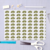 Golden Wedding Bells Seidenpapier (Handwerk)