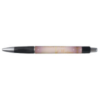 Golden Writing Pen Schmidt Stationery