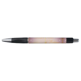 Golden Writing Pen Schmidt Stationery Kugelschreiber