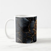 Golden Wyrm Clan Gaming Kaffeetasse (Links)