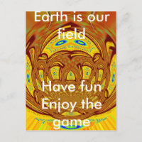 Golden Yellow Baseball Handschuh Kunst, Dichtung u